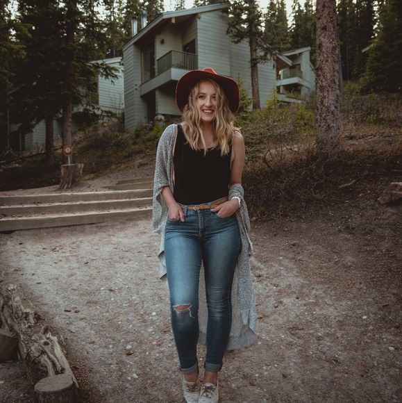 Meet your Posh Ambassador, Tara - Picture 1 of 1